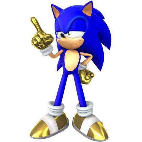Sonic Colors Ultimate Gold Outfit By Nibroc Rock On Deviantart