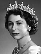 young queen elizabeth ii - Google Search | Young queen elizabeth ...