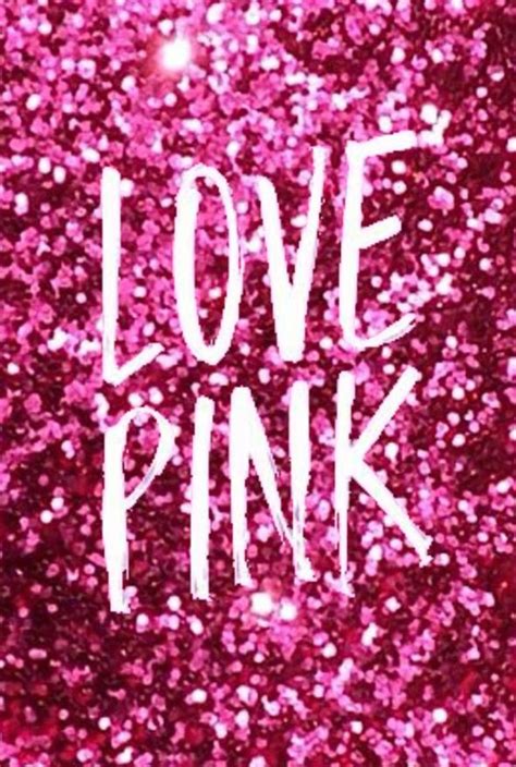 49 Pink Victoria Secret Iphone Wallpapers Wallpapersafari