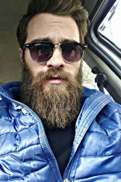 Daily Dose Of Awesome Beard Styles From Beard Styles