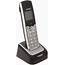 2 Line Accessory Handset For DS6151 Cordless Telephones/DECT 60 