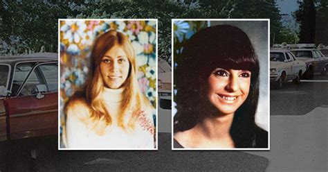 Janice Ott And Denise Naslund Ted Bundy Victims
