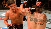 UFC free fight: Relive Diego Sanchez and Clay Guida’s all-time classic