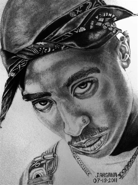 Free Download Tupac Amaru Shakur 2pac By Jempotz 1024x1284 For Your