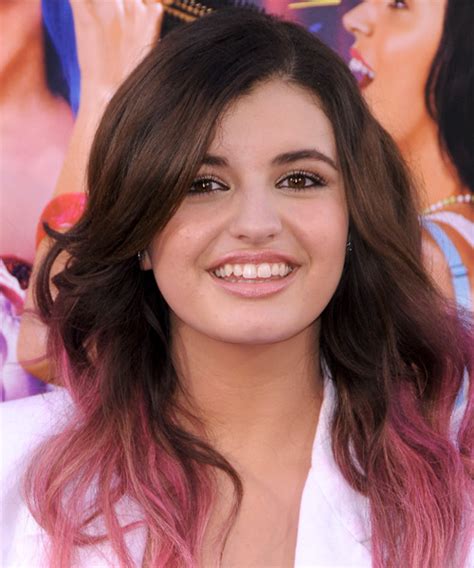 Search, discover and share your favorite rebecca larue gifs. Rebecca Black Hairstyles, Hair Cuts and Colors