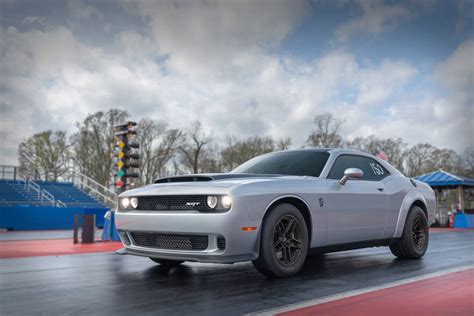 Dodge Challenger 2023 Horsepower Price