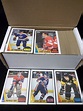 Lot Detail - 1987-88 Topps Hockey- Complete Set of 198