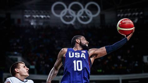 With 2 days before the fiba basketball world cup tips off, australia have powered their way into 3rd in the power rankings! Qualification for Olympic Games - Tokyo 2020 Men's Olympic ...