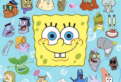 Watching Spongebob Can Actually Make Your Kid Smarter