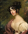 Countess Lieven (1785 - 1857) - CandiceHern.com
