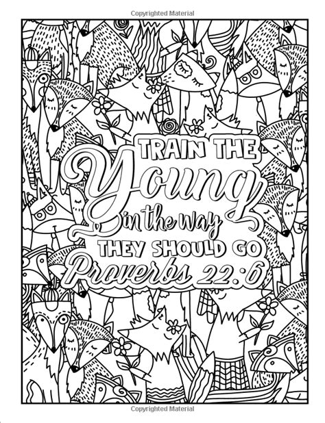 ️7 Teachings Coloring Pages Free Download