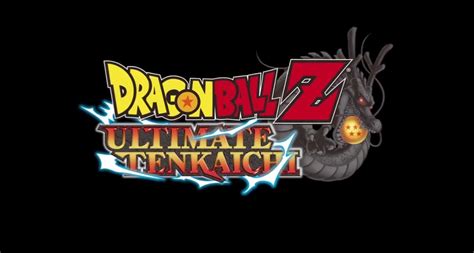 The game was announced by weekly shōnen jump under the code name dragon ball game project: Dragon Ball Z: Ultimate Tenkaichi Box Art - We Know Gamers | Gaming News, Previews and Reviews