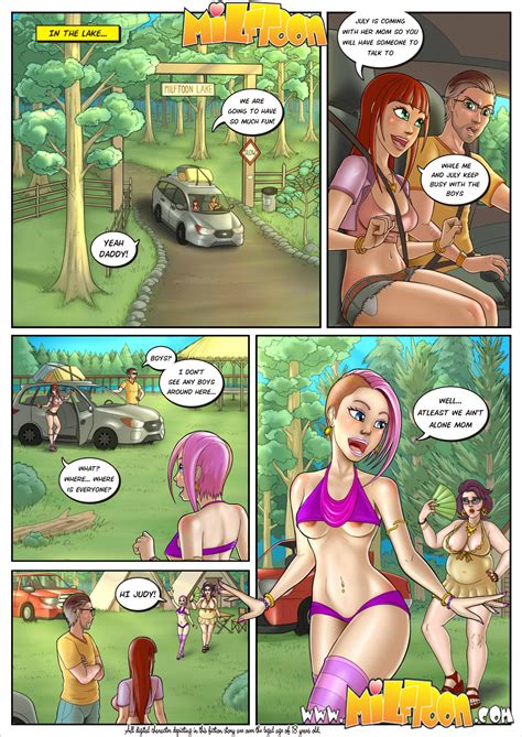 Milftoon Porn Comics And Sex Games Svscomics Page 7