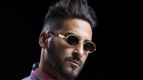 Armand Van Helden Teams Up With Melbourne Symphony Orchestra