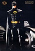 Batman (Michael Keaton) 1989. Batman Film, Batman Et Superman, Batman ...