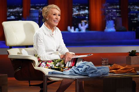 Barbara Corcoran Shares Behind The Scenes Shark Tank Secrets And