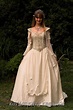 3+Trending Medieval Corset Wedding Dresses - Victoria Jane