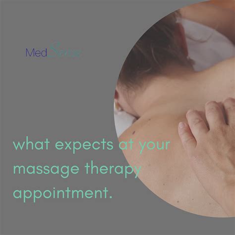What Expects At Your Massage Therapy Appointment Massage Therapy Massage Quotes Massage