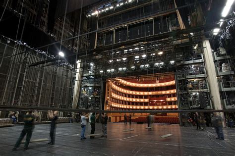 Vienna Vienna Opera Backstage 9706 剧院（结构） 维基百科 Frases De Ballet