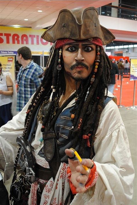 Pin By Manuel Stoppa On Cool Cosplay Best Cosplay Jack Sparrow