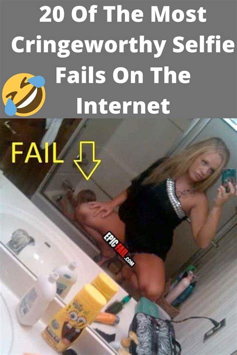 20 Of The Most Cringeworthy Selfie Fails On The Internet In 2020 Selfie Fail Braids With
