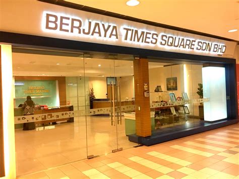 Berjaya times square is a twin tower structure that houses a hotel, condominiums, business offices, and a shopping center. Berjaya Times Square Sdn. Bhd. - Berjaya Times Square ...