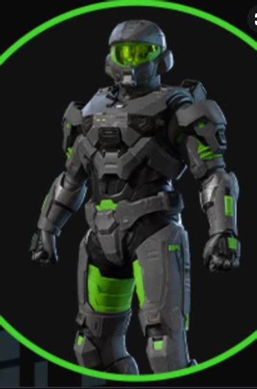 Halo Infinite Promotional Armor Coatings And Weapon Skins