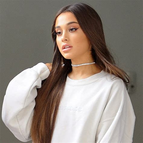 Ariana Grande Talked About The Painful Yet Beautiful Stage Of Life