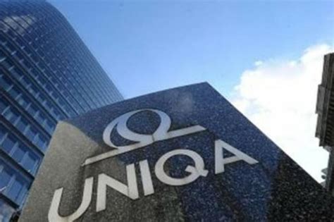 Uniqa Investira Blizu Milijardu Eura Za širenje Poslovanja U Centralno
