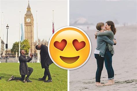 22 Marriage Proposals That Will Make You Believe In True Love Happy Pictures Beautiful Pictures