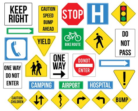 Free Street Signs Download Free Clip Art Free Clip Art