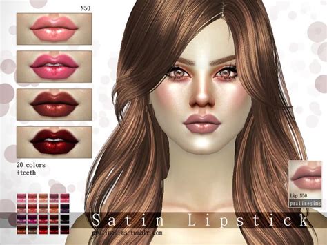 95 Best Images About Ts4 Makeup Lips On Pinterest Posts Lip Colour