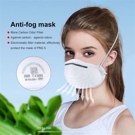 En 149 is a european standard of testing and marking requirements for filtering half masks. In Stock!!! 1pc/20pcs Mask Filter Anti-dust Ffp3/ffp2/ffp1/n95(n95=ffp2) /disposable Mask ...