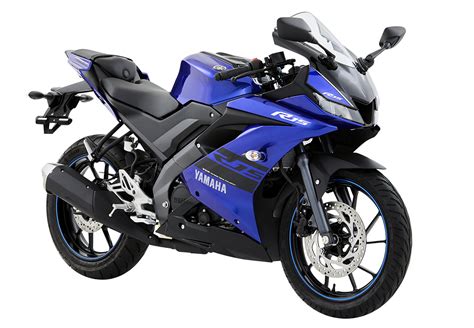 The yamaha motor's very own stretch exercise to rev the heart of each one of our employees. Ripley - MOTO YAMAHA R15 3.0