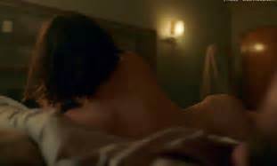 Jodi Balfour Nude In Rellik Sex Scene Nude