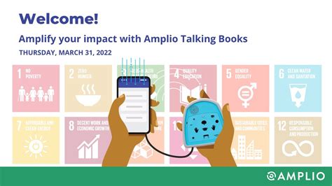 Amplify Your Impact Webinar Part 1 Youtube