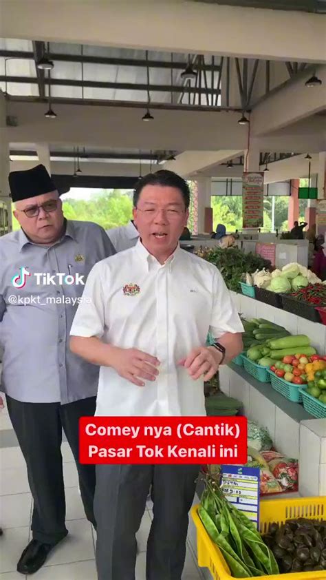 Nga Kor Ming On Twitter Kerajaan Perpaduan Pimpinan Yab Pm