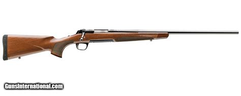 Browning X Bolt Medallion 280 Rem 22 Blued Walnut 035200225