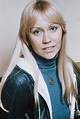 Agnetha, del grupo ABBA, tiene 73 años y está preciosa hoy en día