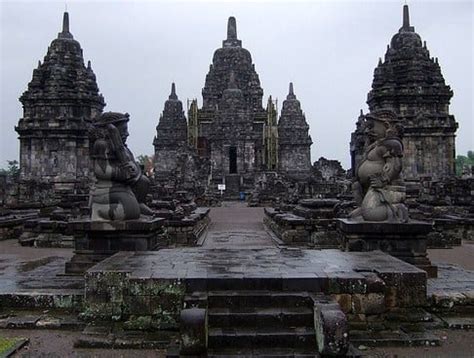 Kerajaan Kerajaan Di Indonesia Kerajaan Mataram Kuno