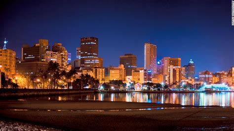 Durban 10 Reasons To See South Africas Best Kept Secret