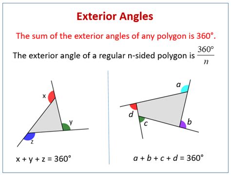 Each interior angle of a regular polygon. How To Find Interior Angles Of A Polygon | Awesome Home