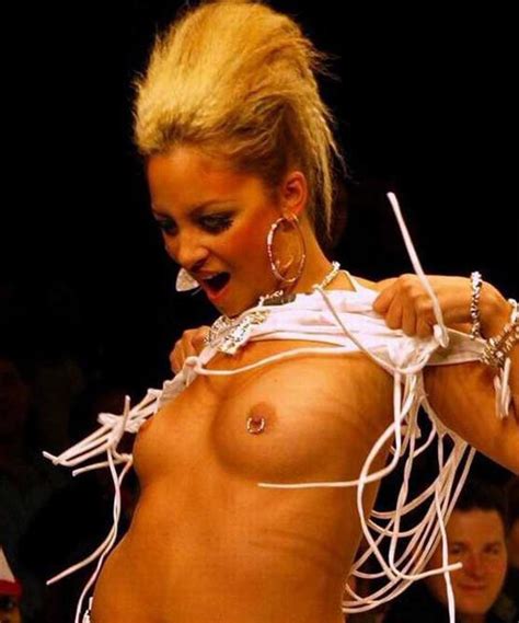 Nicole Richie Nude Cumception