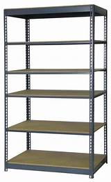 Images of Free Standing Racks And Shelves