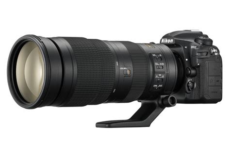 Nikon D500 Nikkor 200 500 Mm F56 Lens Runeatgossip