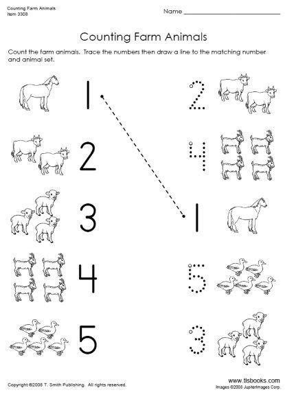 Pin On Preschool Counting