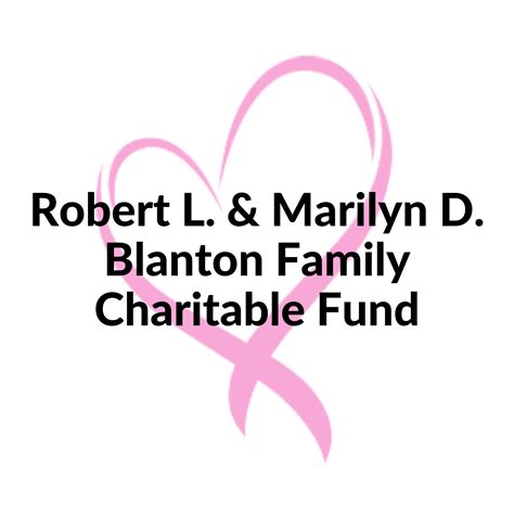 Pretty In Pink Foundation Breast Cancer Financing And Support In North