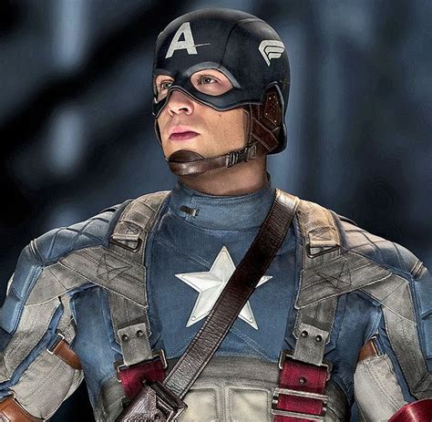 Captain America roundup: film to include teaser for 'The Avengers ...
