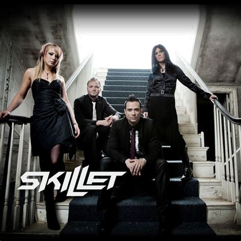 Skillet Discography Discogs