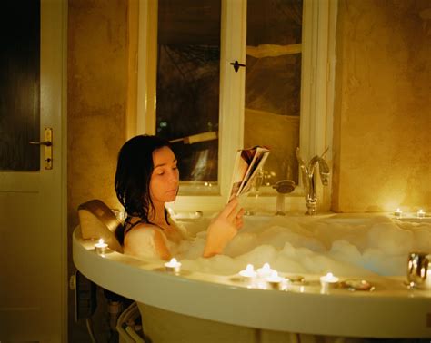 Bubble Baths Things We Can Still Look Forward To In Popsugar